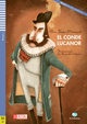 El Conde Lucanor - Nivel A2 Easy Readers (Audio Downloadable)