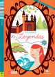 Leyendas - Nivel B1 Easy Readers (Audio Downloadable)