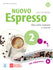 Nuovo Espresso A2 Libro Dello Studente E Esercizi