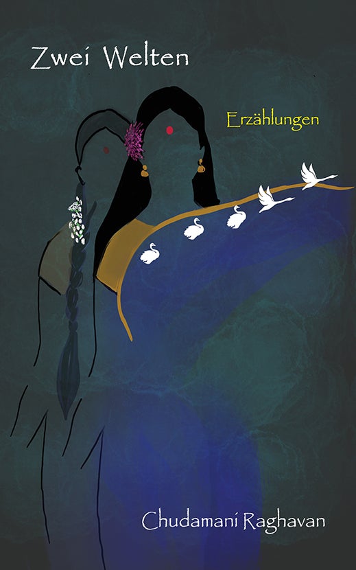 German Novel Zwei Welten