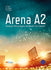 Arena A2 Training zur Prüfung Goethe-Zertifikat A2 Fit in Deutsch with CD
