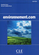 Environnement.com - Livre de l'élève