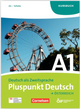Pluspunkt Deutsch A1 Österreich Kursbuch Mit Begleitheft Leben in Österreich - Erste Orientierung