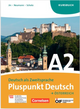 Pluspunkt Deutsch A2 Österreich  Kursbuch