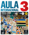AULA INTERNACIONAL 3 (B1) Textbook Audio Downloadable (Currently Unavailable)