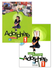 Adosphère – 1 Livre De L’Élève+Cahier D’Activités + Cd-Rom