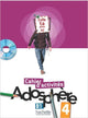 Adosphère – 4 Cahier D’Activités + Cd-Rom