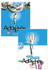 Adosphère – 3 Livre De L’Élève+Cahier D’Activités + Cd-Rom