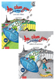 Am Stram Gram Un Jeu D’Enfants Livre De L’Élève +Cahier D’Exercices+Cd