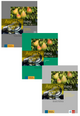 Aspekte Neu 3 (C1) Textbook+Workbook+Intensivtrainer (Set 3 Books)