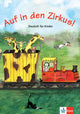 Auf in den Zirkus (with Audio)