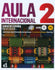 AULA INTERNACIONAL 2 (A2) Textbook New With Audio Downloadable (Currently Unavailable)