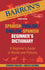 Barron’S Beginner’S Spanish Dictionary