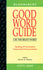 Good Word Guide