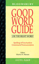 Good Word Guide