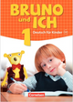 Bruno und ich Band 1 Schülerbuch mit Audios online