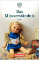 Die DaF-Bibliothek Das Missverständnis · Geschichten aus dem Alltag der Familie Schall A2/B1 Lektüre Mit Audios online