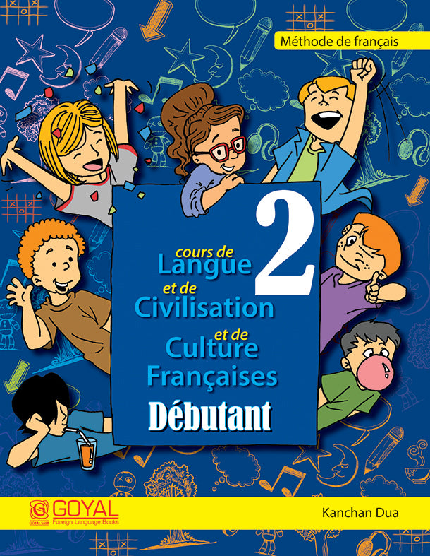 Course De Langue Et De Civillisation Et De Culture Francaises Debutant 2