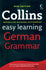Collins Easy Learning German Grammar