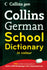 Collins German School Dictionary