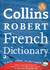 Collins Robert French Dictionary