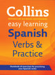 Collins Easy Learning Spanish Verbs & Practice
