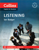Collins English for Business Listening (With CD)