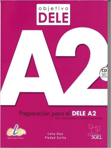 Objetivo DELE A2