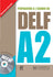Delf A2 Livre +(Aduio Downloadable) Hachette