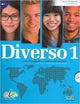 Diverso 1 - Libro del alumno + Cuaderno de ejercicios + CD (MP3)
