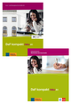 Daf Kompakt Neu A1 Kurs Und Ubungsbuch+ Intensivtrainer (Audios Downloadable)