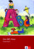 Das ABC-Haus Arbeitsheft 1