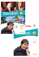 Décibel Niveau – 3 Livre De L'Élève+Cahier D'Activités+Cd Mp3+Dvd
