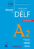 Delf A2 Livre with Audio Downloadable (Used Books)