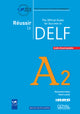 Delf A2 Livre with Audio Downloadable (Used Books)