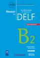 Delf B2 Livre with Audio Downloadable (Used Books)