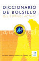 SGEL Dictionario de Bolsillo del Espanol Actual