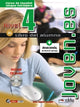 JOVEN.ES 4 (B1) - LIBRO DEL ALUMNO + CD