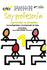 C.I.D. SOY PROFESOR 1 PROTAONISTAS Y PREPARACION