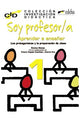 C.I.D. SOY PROFESOR 1 PROTAONISTAS Y PREPARACION