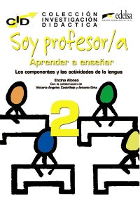 C.I.D. SOY PROFESOR 2 COMPONENTES Y ACTIVIDADES