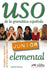 USO JUNIOR ELEMENTAL - LIBRO DEL ALUMNO