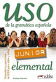USO JUNIOR ELEMENTAL - LIBRO DEL ALUMNO