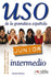 USO JUNIOR INTERMEDIO - LIBRO DEL ALUMNO