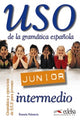 USO JUNIOR INTERMEDIO - LIBRO DEL ALUMNO