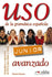 USO JUNIOR AVANZADO - LIBRO DEL ALUMNO