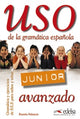 USO JUNIOR AVANZADO - LIBRO DEL ALUMNO