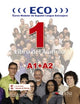 ECO 1 (A1+A2) - LIBRO DEL ALUMNO
