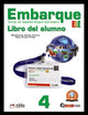 EMBARQUE 4 - LIBRO DEL ALUMNO