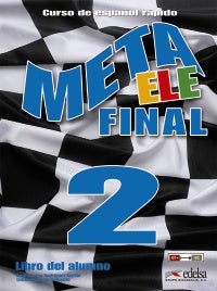 META ELE FINAL 2 - LIBRO DEL ALUMNO